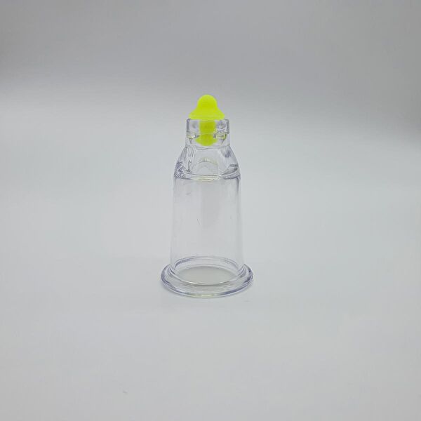 NATURACHİ Masaj Cihazı, Aleti