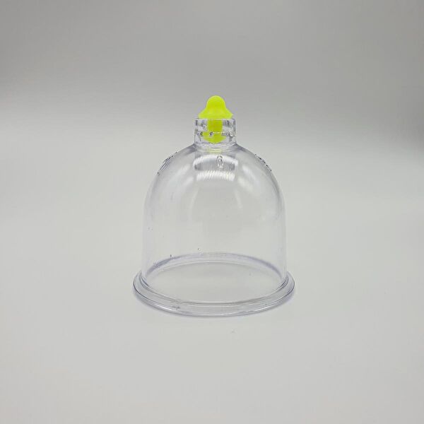 NATURACHİ Masaj Cihazı, Aleti