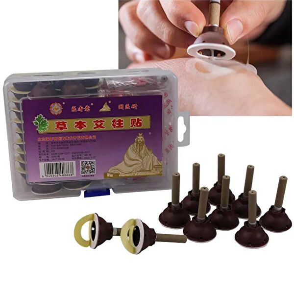 NATURACHİ Tütsülük ve Buhurdanlık