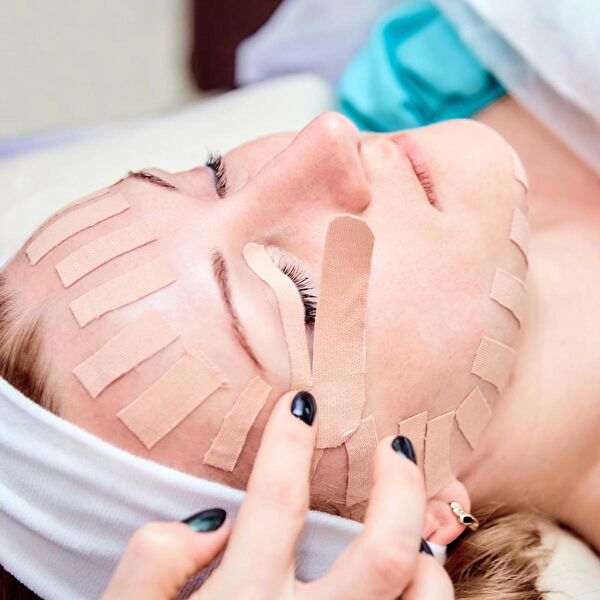 NATURACHİ Ağrı Bandı, Kinesio Bandı