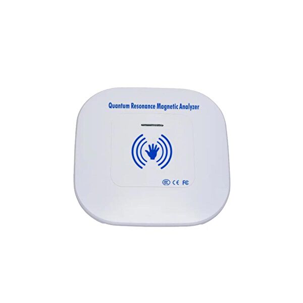 NATURACHİ Tens Cihazı, Pedi