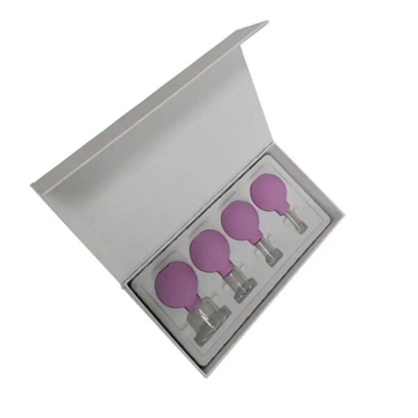 NATURACHİ Masaj Cihazı, Aleti