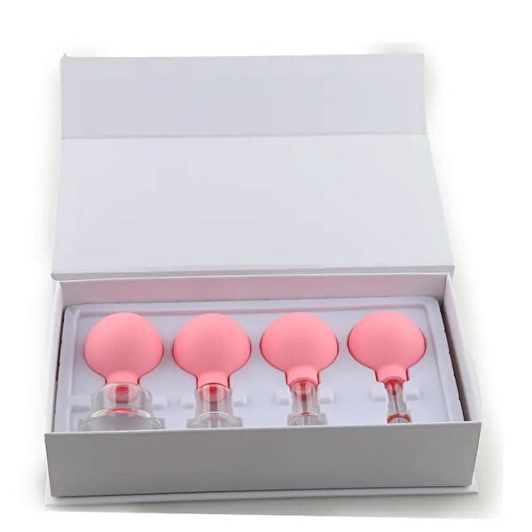 NATURACHİ Masaj Cihazı, Aleti