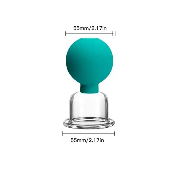 NATURACHİ Masaj Cihazı, Aleti