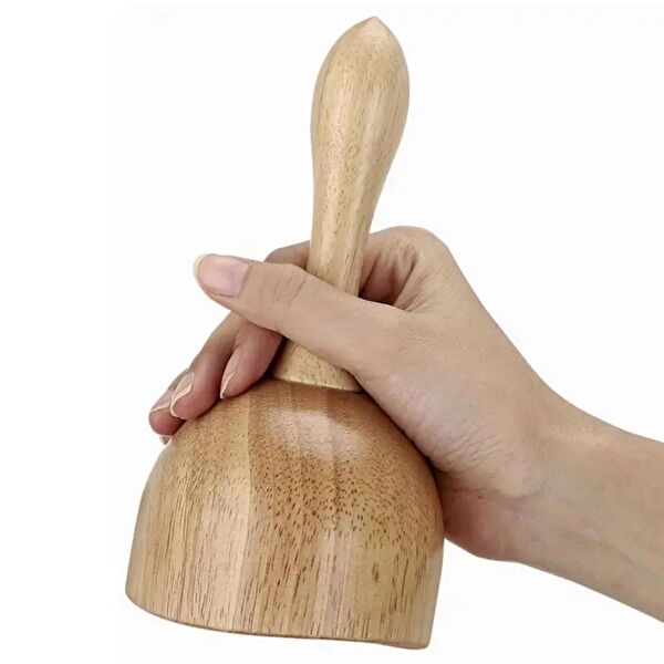 NATURACHİ Masaj Cihazı, Aleti