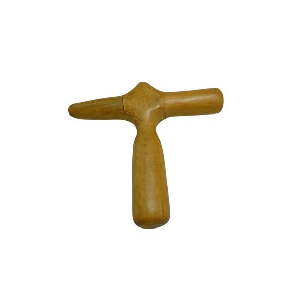 NATURACHİ Masaj Cihazı, Aleti