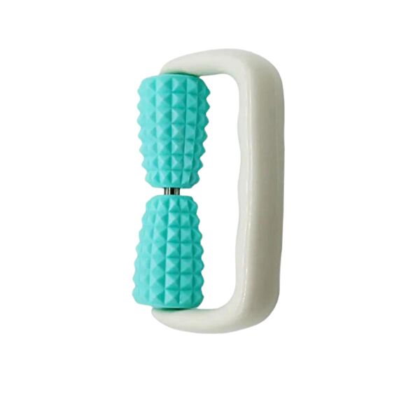 NATURACHİ Masaj Cihazı, Aleti