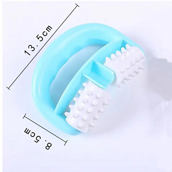 NATURACHİ Masaj Cihazı, Aleti