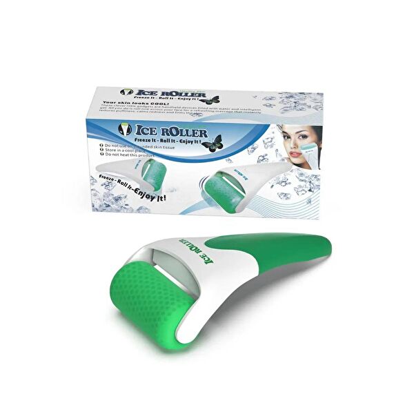 NATURACHİ Masaj Cihazı, Aleti