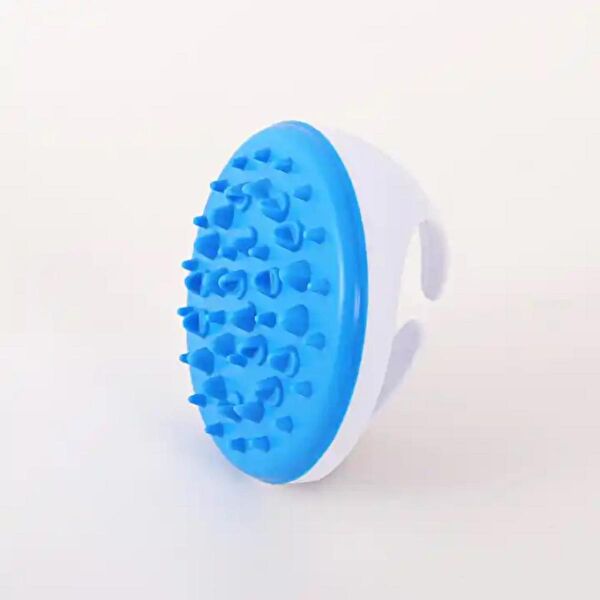 NATURACHİ Masaj Cihazı, Aleti