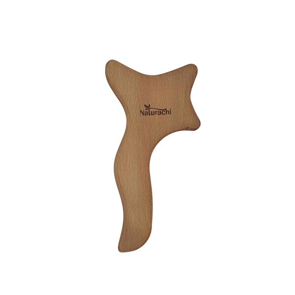 NATURACHİ Masaj Cihazı, Aleti