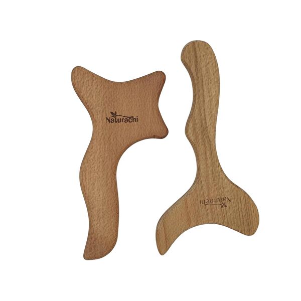 NATURACHİ Masaj Cihazı, Aleti