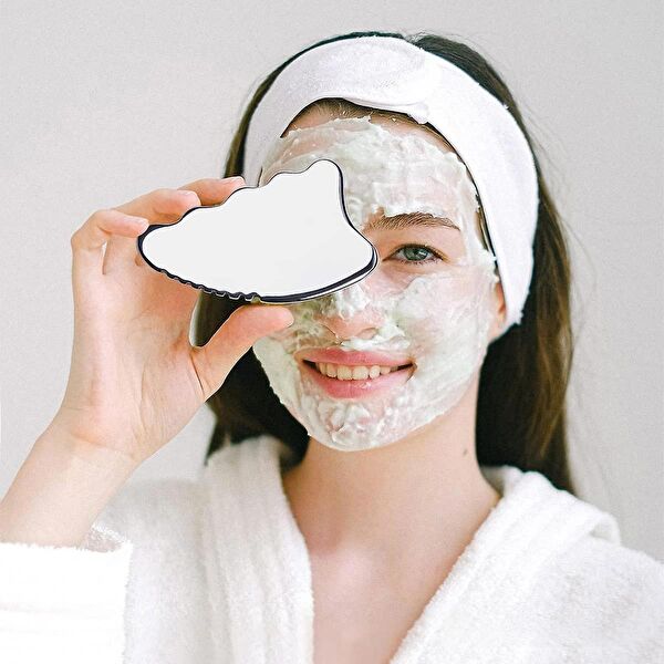 NATURACHİ Masaj Cihazı, Aleti