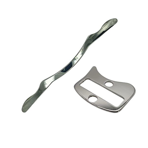 NATURACHİ Masaj Cihazı, Aleti