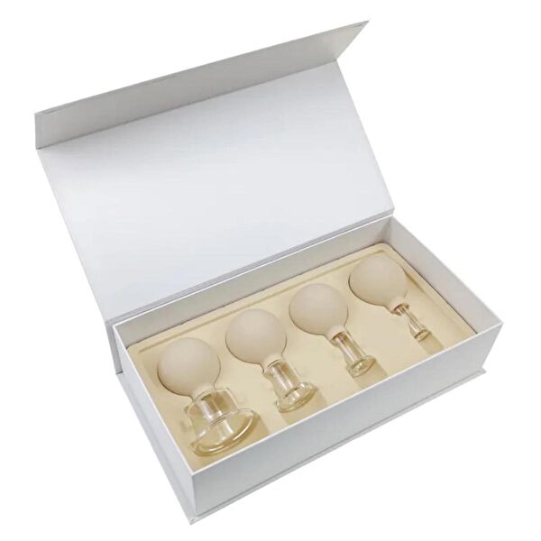 NATURACHİ Masaj Cihazı, Aleti