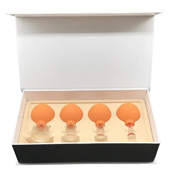 NATURACHİ Masaj Cihazı, Aleti