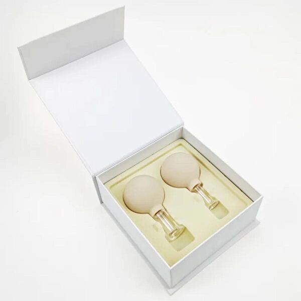 NATURACHİ Masaj Cihazı, Aleti