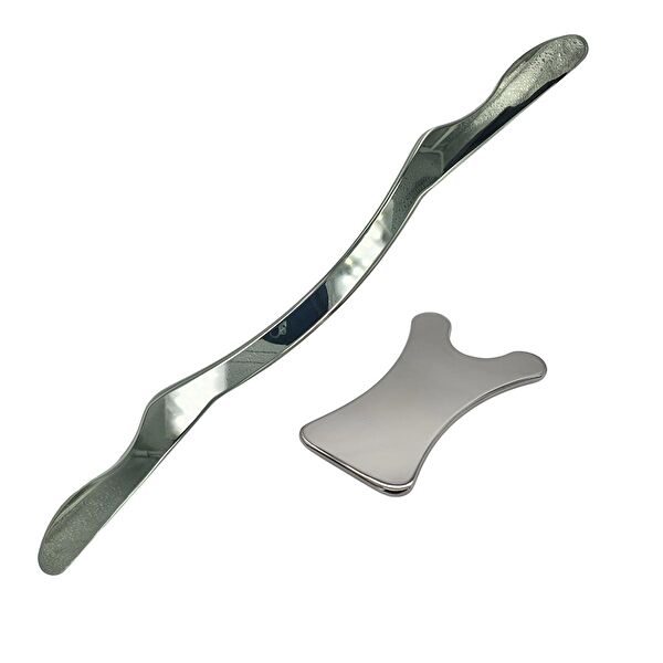 NATURACHİ Masaj Cihazı, Aleti