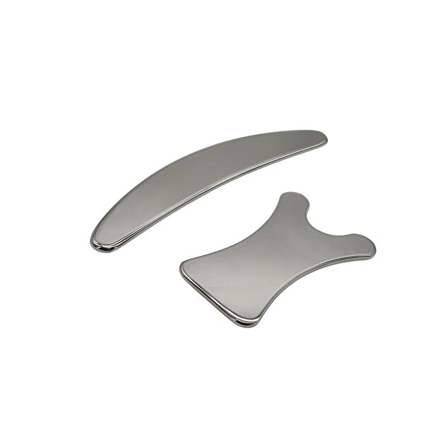 NATURACHİ Masaj Cihazı, Aleti