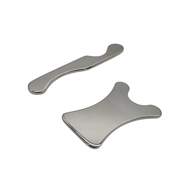 NATURACHİ Masaj Cihazı, Aleti