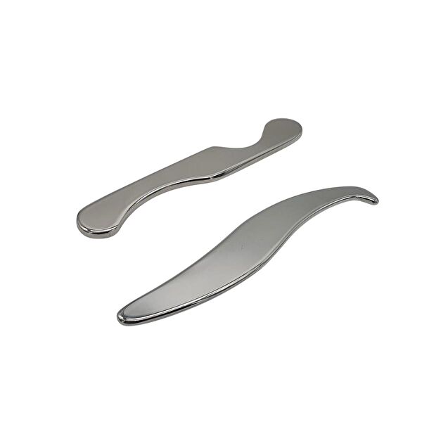 NATURACHİ Masaj Cihazı, Aleti