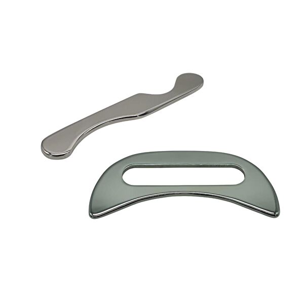 NATURACHİ Masaj Cihazı, Aleti