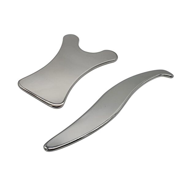 NATURACHİ Masaj Cihazı, Aleti