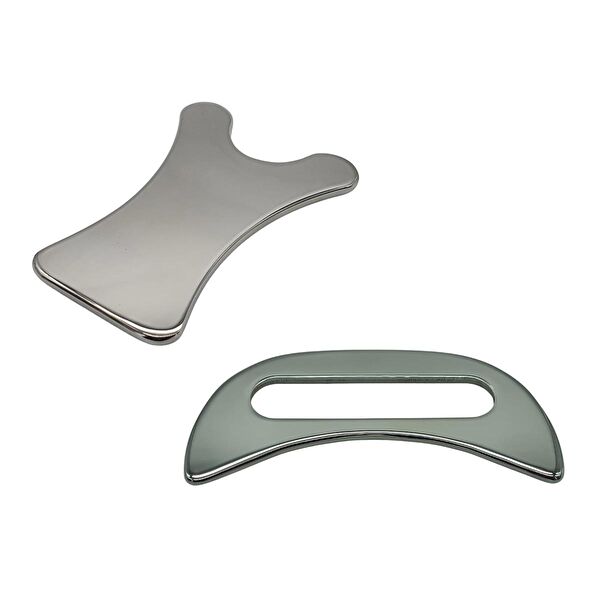 NATURACHİ Masaj Cihazı, Aleti