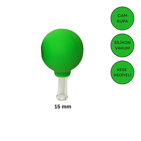 NATURACHİ Masaj Cihazı, Aleti