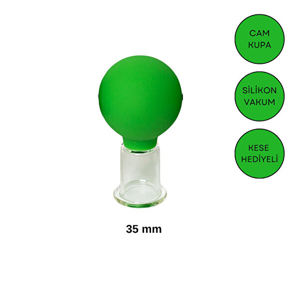 NATURACHİ Masaj Cihazı, Aleti