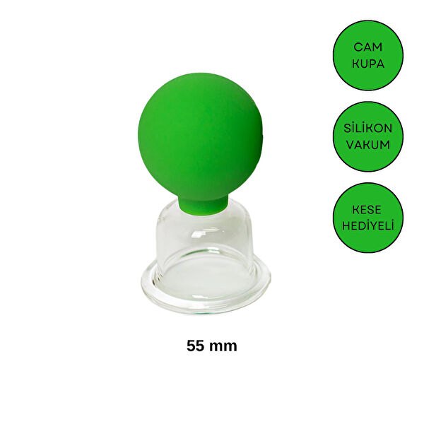 NATURACHİ Masaj Cihazı, Aleti