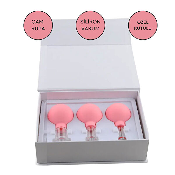 NATURACHİ Masaj Cihazı, Aleti