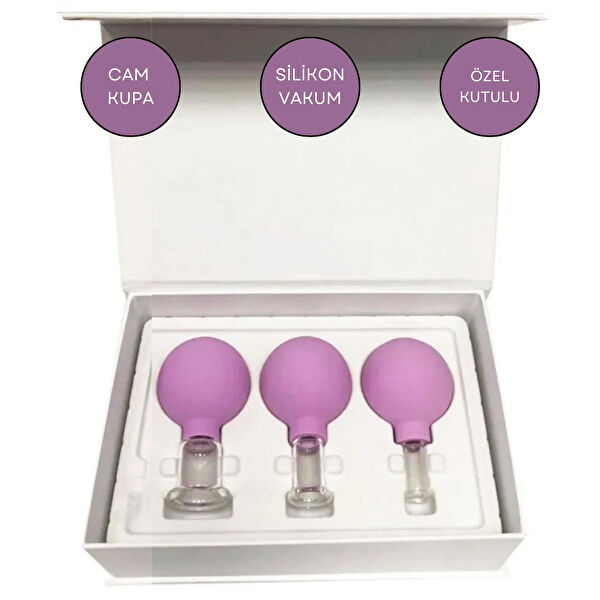 NATURACHİ Masaj Cihazı, Aleti