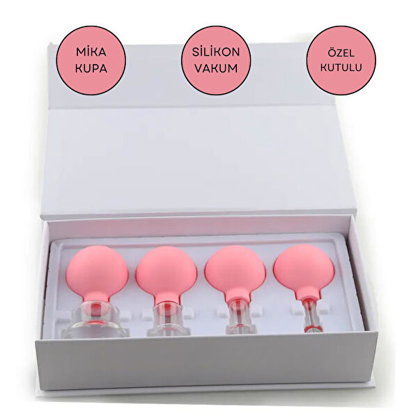 NATURACHİ Masaj Cihazı, Aleti