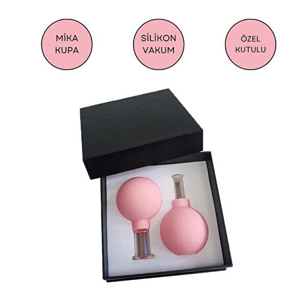 NATURACHİ Masaj Cihazı, Aleti