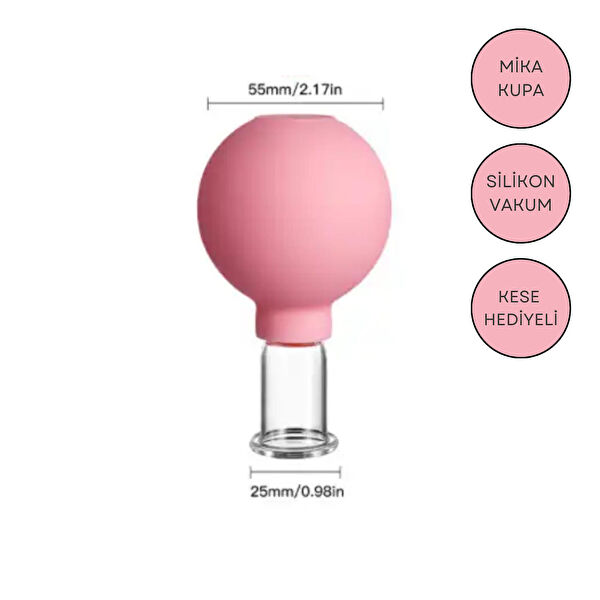 NATURACHİ Masaj Cihazı, Aleti