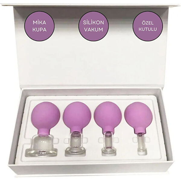 NATURACHİ Masaj Cihazı, Aleti