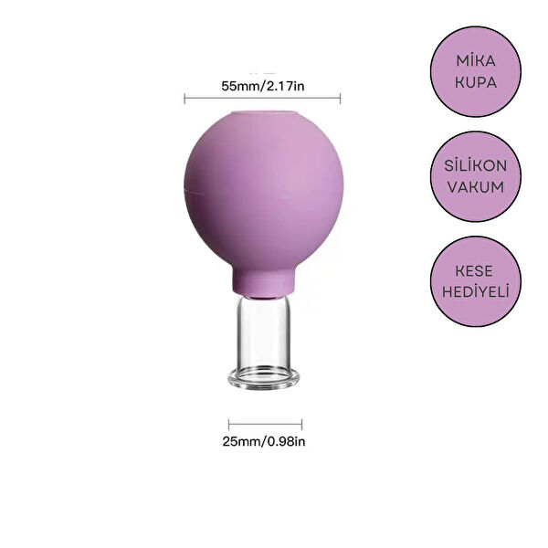 NATURACHİ Masaj Cihazı, Aleti