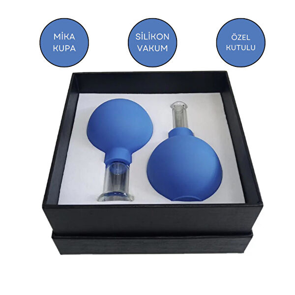 NATURACHİ Masaj Cihazı, Aleti