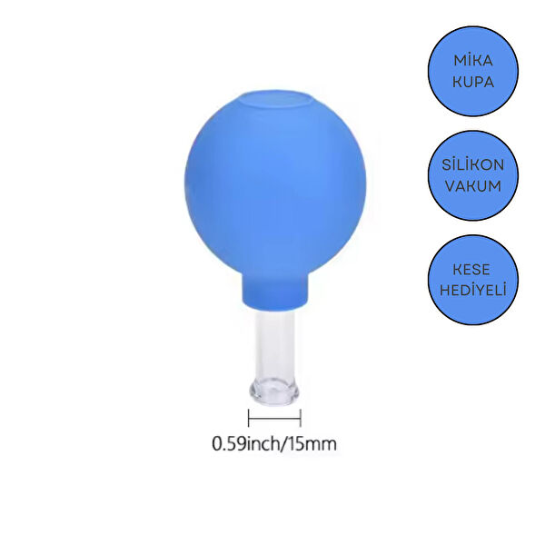 NATURACHİ Masaj Cihazı, Aleti