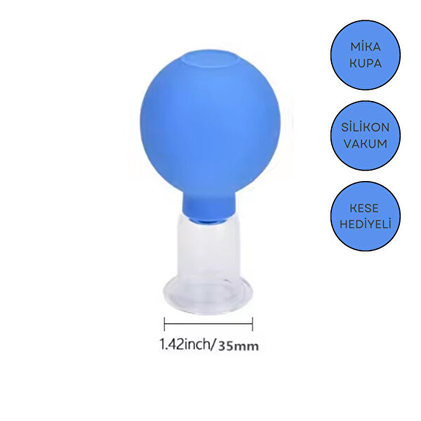 NATURACHİ Masaj Cihazı, Aleti