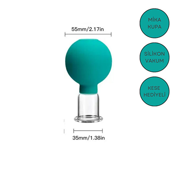 NATURACHİ Masaj Cihazı, Aleti