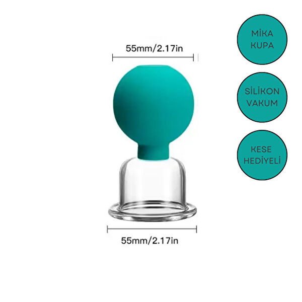 NATURACHİ Masaj Cihazı, Aleti