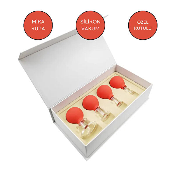 NATURACHİ Masaj Cihazı, Aleti