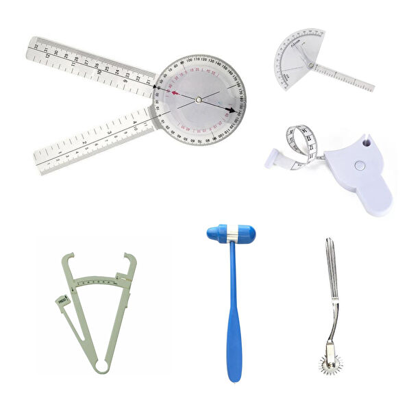 NATURACHİ Cetvel, Çizim Gereçleri