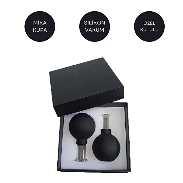 NATURACHİ Masaj Cihazı, Aleti