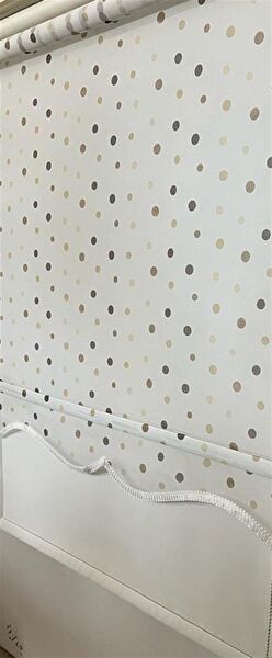 Storburada Stor Perde