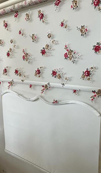 Storburada Stor Perde