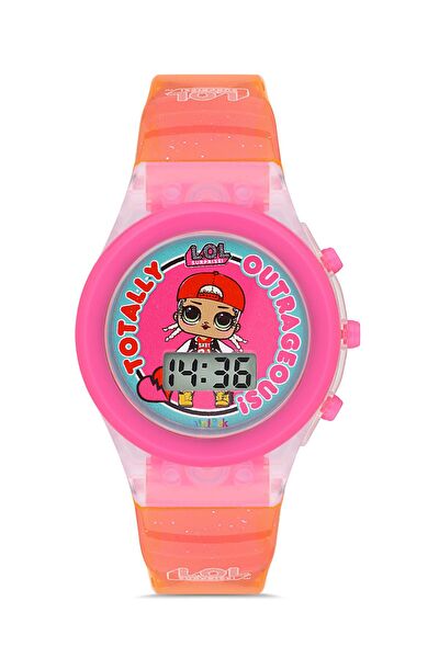 Lol Çocuk Kol Saati