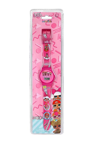 Lol Çocuk Kol Saati